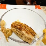 鮨 赤酢 はなやま - 