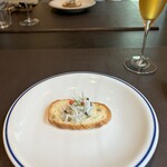 Osteria il Mosto - ワインに良く合います