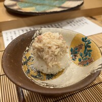 金澤 鮨 洋次郎 - 