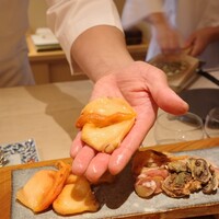 日本料理 別府 廣門 - 