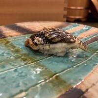 金澤 鮨 洋次郎 - 
