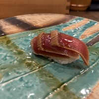 金澤 鮨 洋次郎 - 