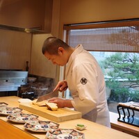 日本料理 別府 廣門 - 