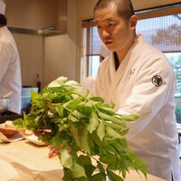 日本料理 別府 廣門 - 
