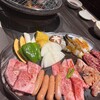 Sumibiyakiniku Kawachiya - 