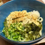 Sanuki Yoru Udon Utage Seimen - 