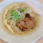 麺屋宗&SOU - 