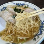 Soba No Mise Hirama - 