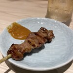 もつ焼きノボル - 