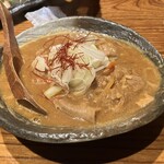 Teuchi Ramen Soubou Gochiya - 