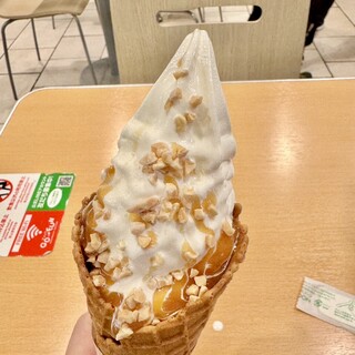 マザー牧場 カフェアンドソフトクリーム_1