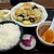福しん - 料理写真:肉野菜炒め　冷奴クーポン