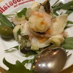 エル ビステッカーロ デイ マニャッチョーニ - 