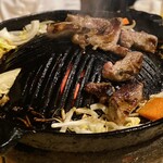 札幌ジンギスカン 綿羊 - 