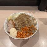 ラーメン 鷹の目 - 