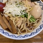 麺屋 とろも - 