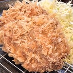 かつ丼多勝 - 