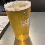 ENDOJI BREWING NAGOYA CITY - 