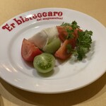 エル ビステッカーロ デイ マニャッチョーニ - 