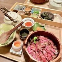 祇園肉亭 新 - 