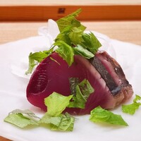 東茶屋 なかむら - 