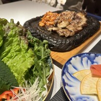 中目黒 若狭 - 