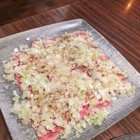 李休 千日前 - 極カルビ