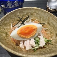 中目黒 若狭 - 