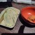 串の蔵 - 料理写真:お通し　肉味噌キャベツ