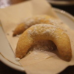 南阿蘇珈琲 - ドイツの焼き菓子、サクサクして美味しいです！