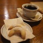 Minami Aso Kohi - 珈琲とドイツの焼き菓子。