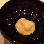 牡丹海老（青森）