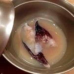 鳥貝（石川県）
