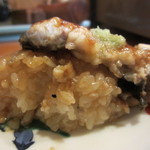 谷中 鳥よし - むっは～