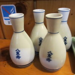 谷中 鳥よし - 空いた