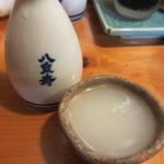 谷中 鳥よし - どぶ