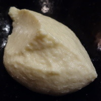 日本料理 川島 - ざる豆腐