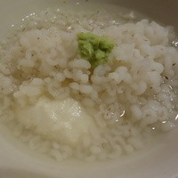 日本料理 川島 - うずみ豆腐