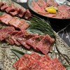 焼肉 拍手喝采
