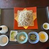 蕎麦処みやび