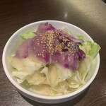 肝屋　嘉正亭　みその - 