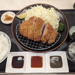 Tonkatsu Kawakyuu - 