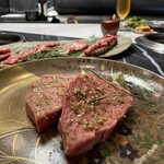 焼肉 拍手喝采 - 