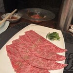 Yakiniku Hanabi - 