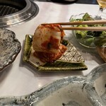 焼肉 拍手喝采 - 