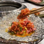 焼肉 拍手喝采 - 