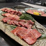 焼肉 拍手喝采 - 