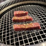 焼肉 拍手喝采 - 