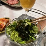 焼肉 拍手喝采 - 