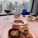 Tower Restaurant - 